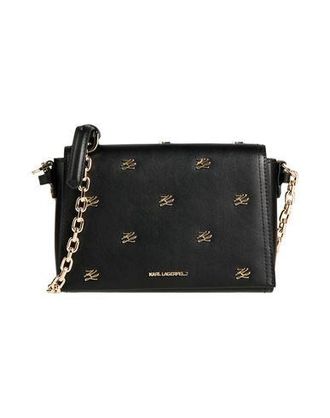 Karl Lagerfeld BAGS - Cross-body bags sur YOOX.COM