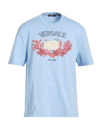 Versace TOPWEAR - T-shirts on YOOX.COM