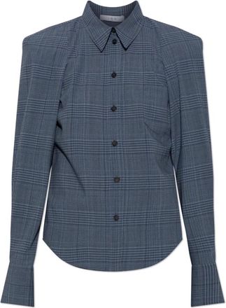 Iro Iro, Donna, Camicette, Blu, XS, new