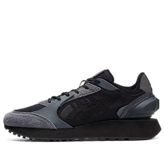 Onitsuka Tiger Moage CO Black Carrier Grey 1183B555-001
