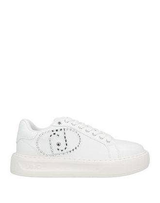Liu Jo FOOTWEAR - Trainers on YOOX.COM