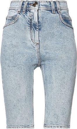 Balmain Denim shorts