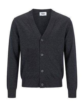 Alpha Studio KNITWEAR - Cardigans sur YOOX.COM