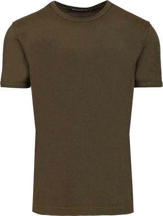 Dolce & Gabbana Cotton T-Shirt