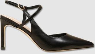 Mi-Mai Emy Slingback Stiletto in Black at Nordstrom, Size 10