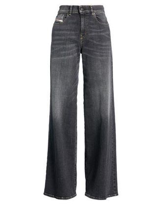 Diesel BOTTOMWEAR - Jeans on YOOX.COM