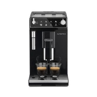 DeLonghi Etam29.510b Broyeur Expresso - Noir - Delonghi