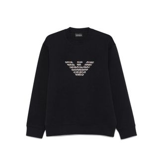 Emporio Armani Sweatshirts