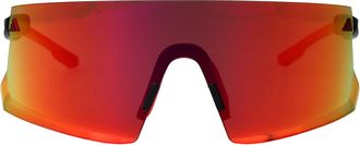 adidas Mask Sunglasses Sp0090 02 L