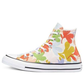 Converse (WMNS) Converse Chuck Taylor All Star High Top White 570805C