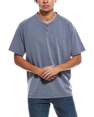 Tommy Bahama Alki Point Henley