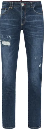 Philipp Plein Super Recht Model