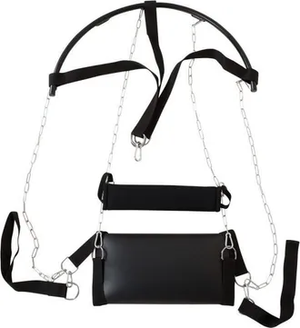 OEM Hot Rockin Love Swing