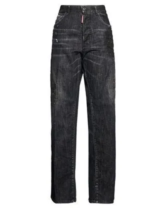 Dsquared2 HOSEN & R&Ouml;CKE - Jeanshosen auf YOOX.COM