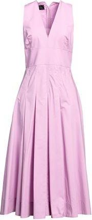 Pinko VESTIDOS - Vestidos midi en YOOX.COM