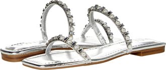 Unisa Sarai Silver UNSARAI-040 Womens