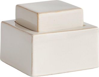 Napa Home & Garden Handmade Ophelia Jar Short