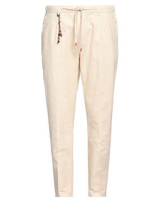 Yes-Zee BOTTOMWEAR - Trousers on YOOX.COM