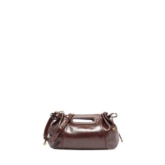 Gerard Darel Borsa a tracolla Mini Dany - - Bags - Donna - Marrone - ONE SIZE