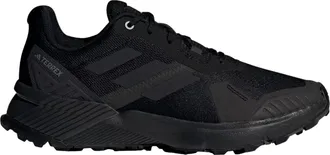 adidas Adidas Terrex Soulstride Core Black / Carbon / Grey Six IE9413 Mens