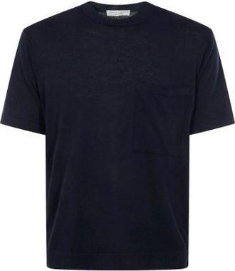 FILIPPO DE LAURENTIIS Filippo De Laurentis | Tshirt Tascone Mc Over - 48