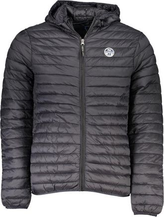 North Sails Poliammide Mens Mens Jacket