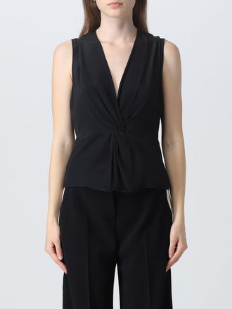Pinko Top PINKO Woman color Black