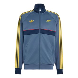 adidas Arsenal FC OG Track Top Preloved Ink KG5101