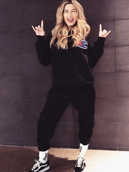 Mettetevi comode! Le tute più cool della stagione