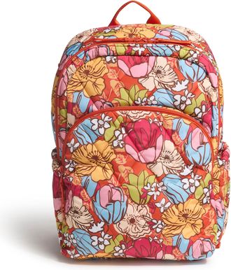 Vera Bradley Outlet Ultralight Essential Large Backpack