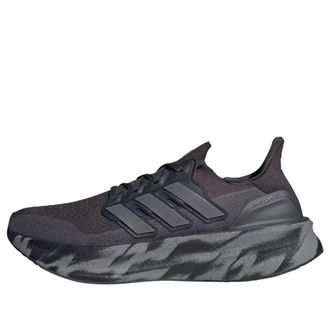 adidas Ultraboost 5 Carbon Grey Black JS4522