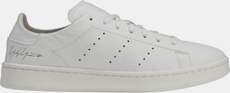 Yohji Yamamoto Mens Y-3 Stan Smith Trainers in White