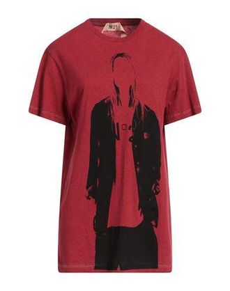 N&deg;21 TOPWEAR - T-shirts su YOOX.COM