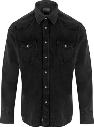 Alessandro Gherardi Uomo, Magliette, Nero, 4Xl, new