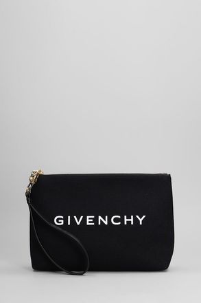 Givenchy Travel Pouch Clutch