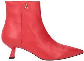 Patrizia Pepe FOOTWEAR - Ankle boots sur YOOX.COM