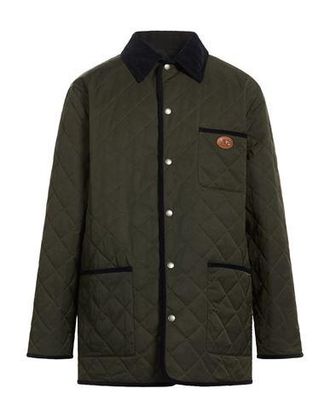 Valentino Garavani COATS & JACKETS - Puffers on YOOX.COM
