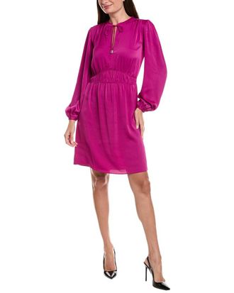 HUGO BOSS Boss Hugo Boss Decly Mini Dress