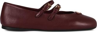 Prada Flat Shoes