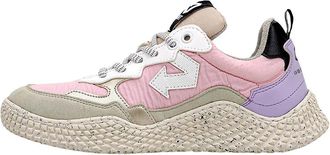 ID.EIGHT Hana Rose Light - unisex - Sneakers - Veelkleurig - 40 EU - Schoenen
