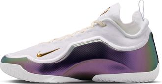 Nike LeBron XXIII Elite Good Intentions EP White IB9558-100