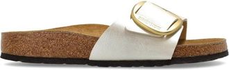 Birkenstock Mujer, Zapatos, Beige, Talla: 40 EU