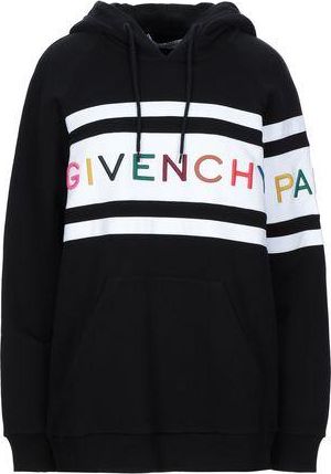 Givenchy CAMISETAS Y TOPS - Sudaderas en YOOX.COM