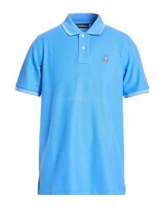 Psycho Bunny TOPWEAR - Polo shirts on YOOX.COM