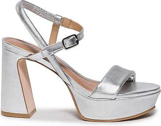 Bernardo Ventura Heels