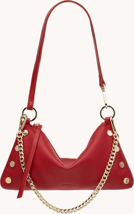 Hammitt Hammitt Metal Chain Shoulder Strap Gold