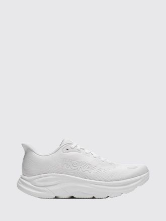 Hoka One One Sneakers Donna colore Bianco