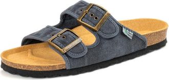 Natural World Bio Sandalia Enzimatico Sandalen - Unisex | blau