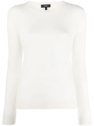 Theory Maglione - Bianco