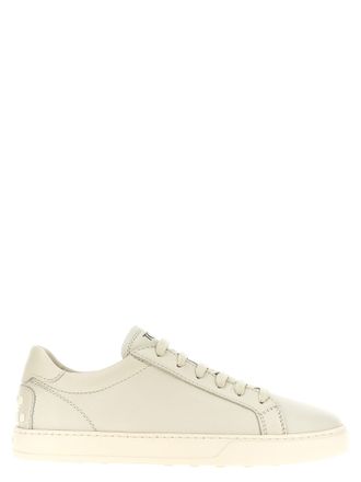 Tod's Tod s Allacciata Cassetta Sneakers